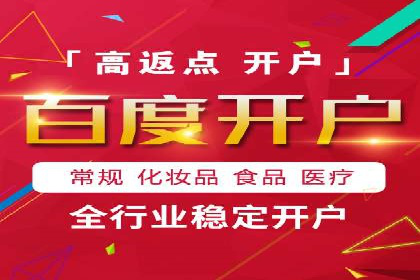 精选百度推广代理成功案例分享